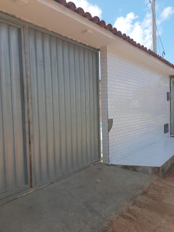 Casa Praia Dos Milagres - 2 Qtos Sendo 1 Suite, Piscina São Miguel dos Milagres Esterno foto