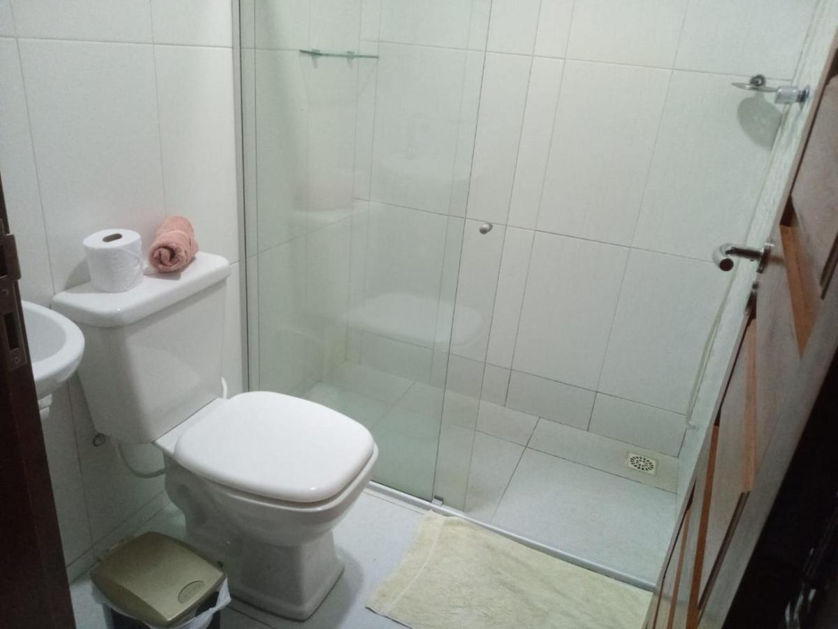 Casa Praia Dos Milagres - 2 Qtos Sendo 1 Suite, Piscina São Miguel dos Milagres Esterno foto