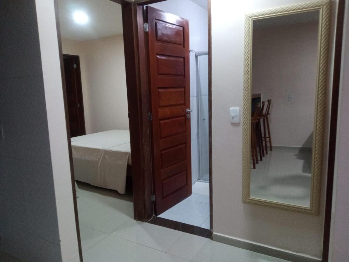 Casa Praia Dos Milagres - 2 Qtos Sendo 1 Suite, Piscina São Miguel dos Milagres Esterno foto