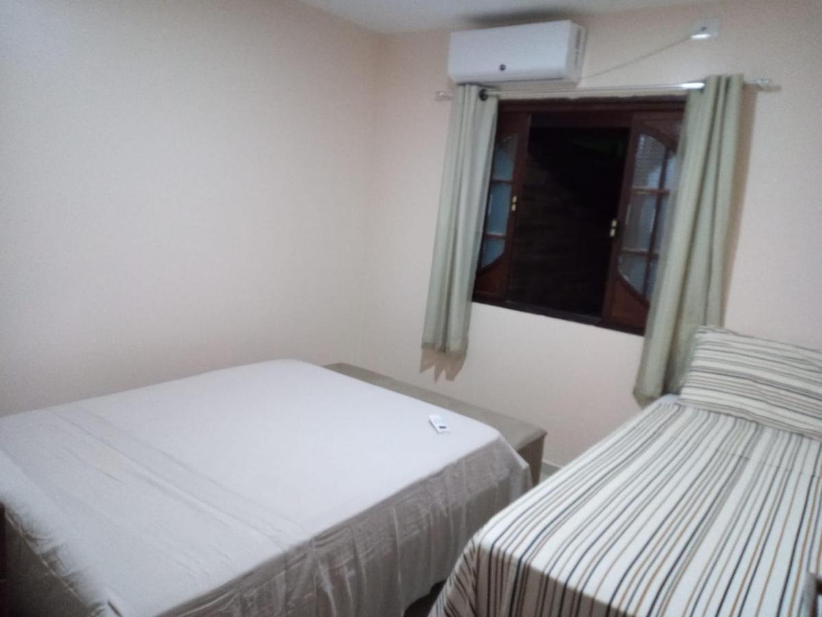 Casa Praia Dos Milagres - 2 Qtos Sendo 1 Suite, Piscina São Miguel dos Milagres Esterno foto